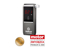 PROMILER AL 8000 PLUS - 1320933 - zdjęcie 1